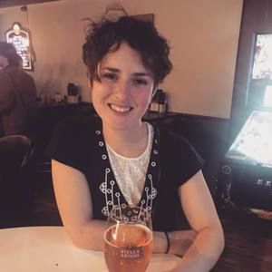 Meet your Posher, Melinda